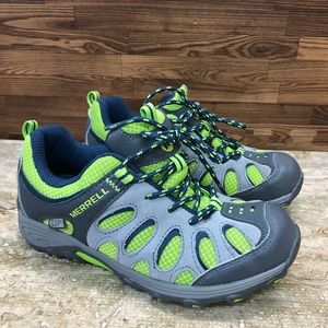 Merrell Chameleon Low Lace  Shoes - Kids Size 1M